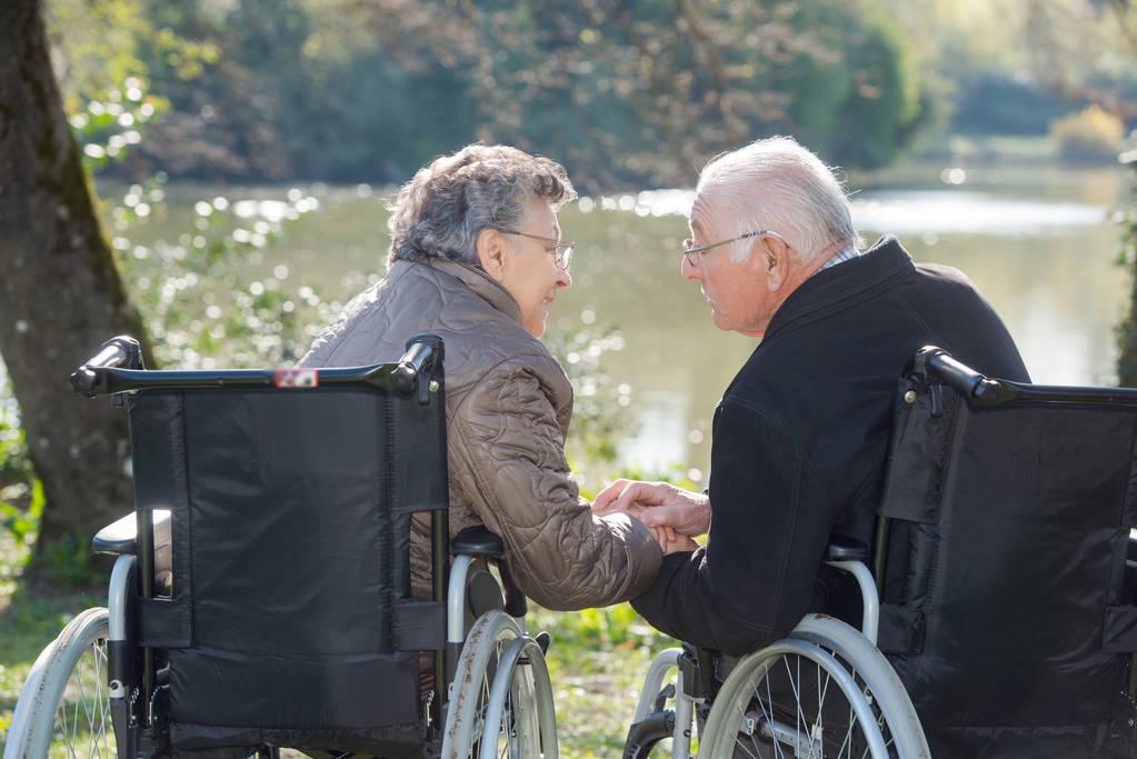 The Benefits of Using Air Cushions for Wheelchairs