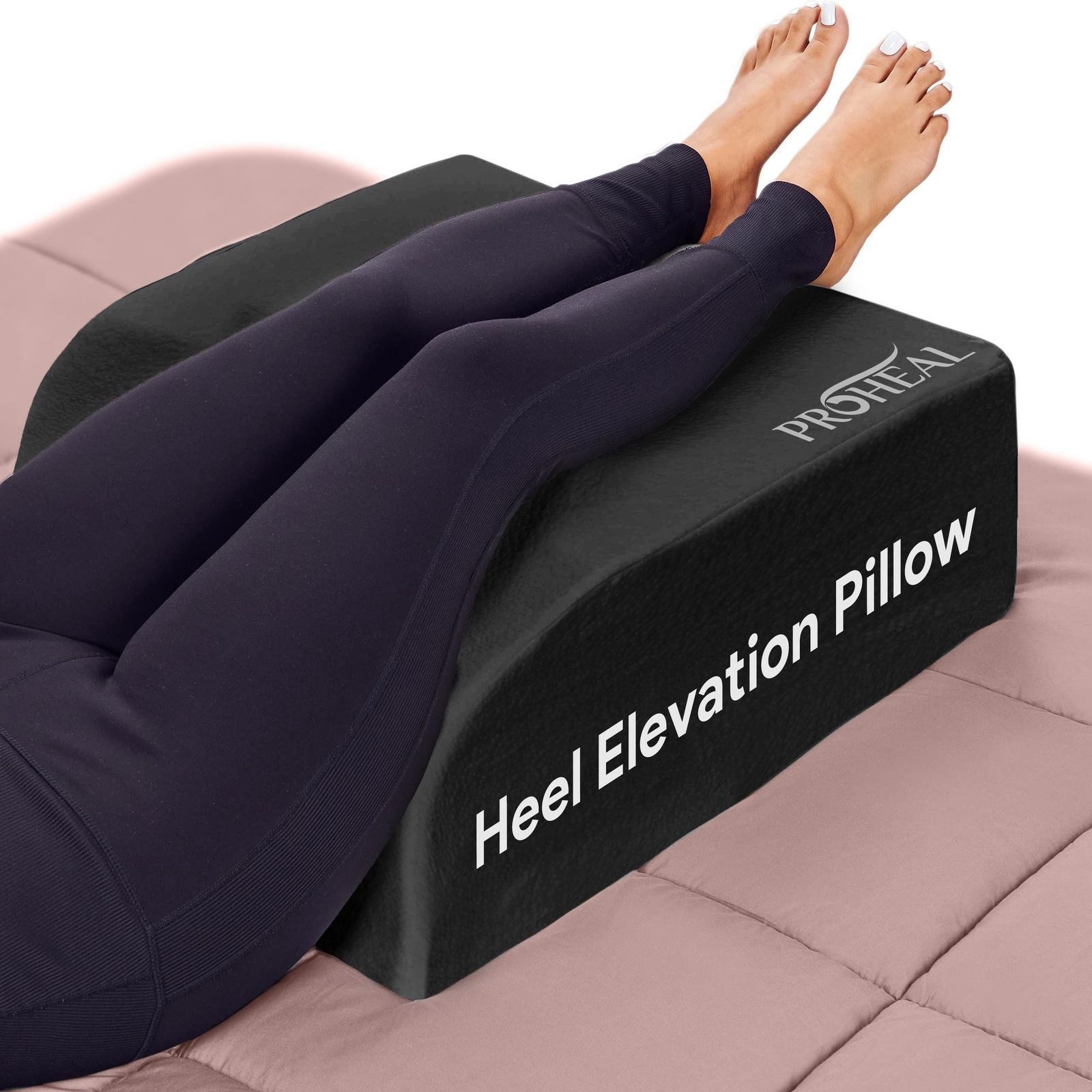 Bedsore Pillow / Pressure Sore Pillow – Easy To Make