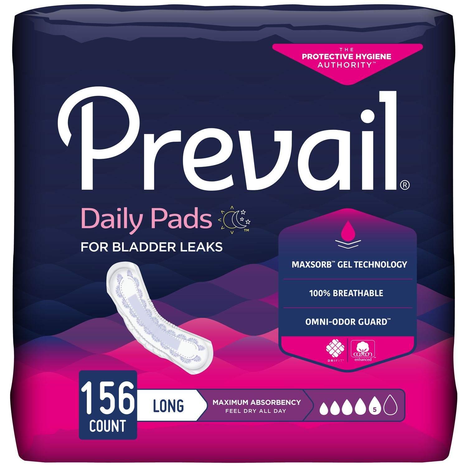 Prevail Maximum Absorbency Underwear — ProHeal-Products