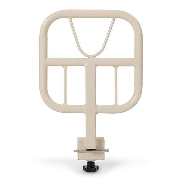 Quad QBar assist bar Clamp Pair Medacure