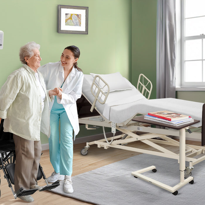 The Ultimate Guide to Choosing the Right Medical Supplies for Home Care