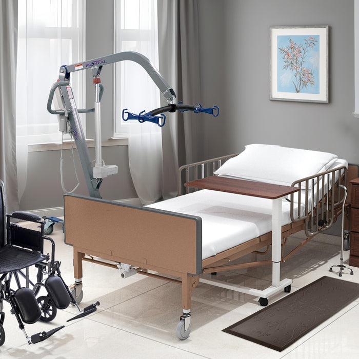 Cost-Effective Solutions for Healthcare Facilities