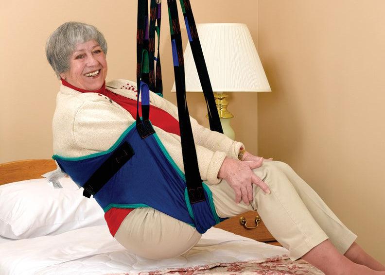 Choosing the Right Sling for Your Patient Lift - ProHeal-Products