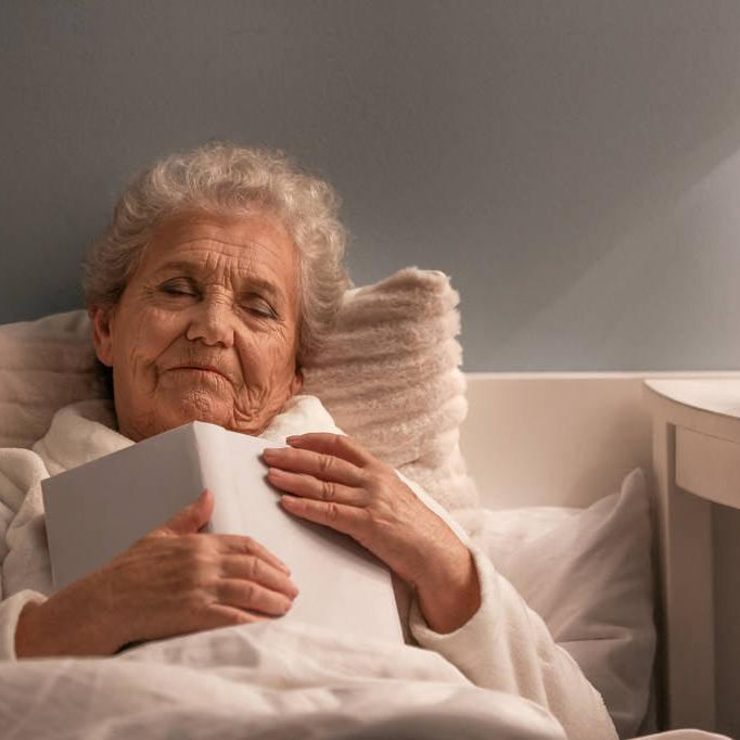 Find the Right Fall Mat for Your Patients: Bed Alarm For Dementia Patients Add-On - ProHeal-Products