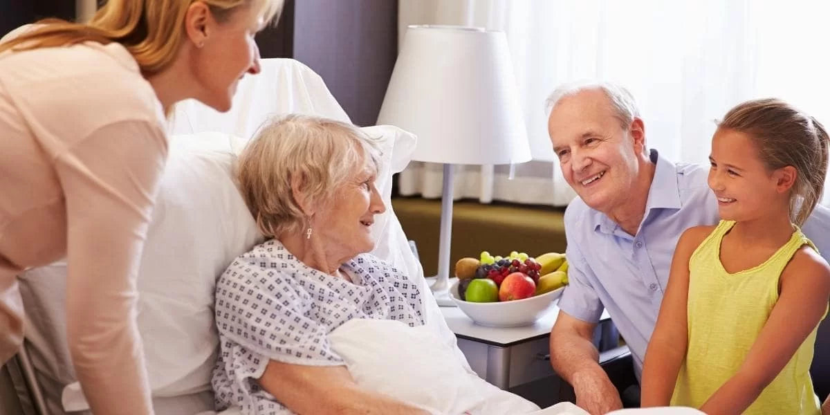 How to Pick the Perfect Hospital Bed for your Home - ProHeal-Products