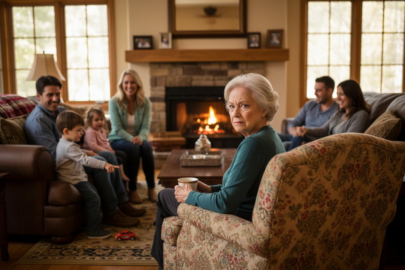 Best Geri Chairs for Home Care: Top Features Families Should Look For