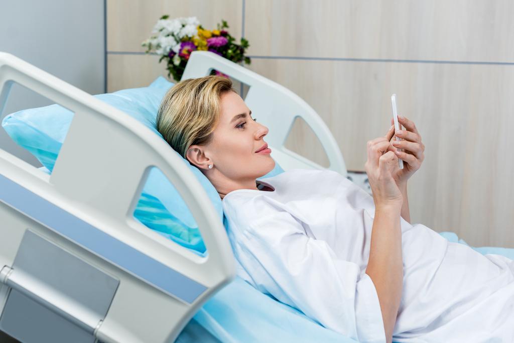 Medacure Bed: Comfort and Support for All Patients - ProHeal-Products