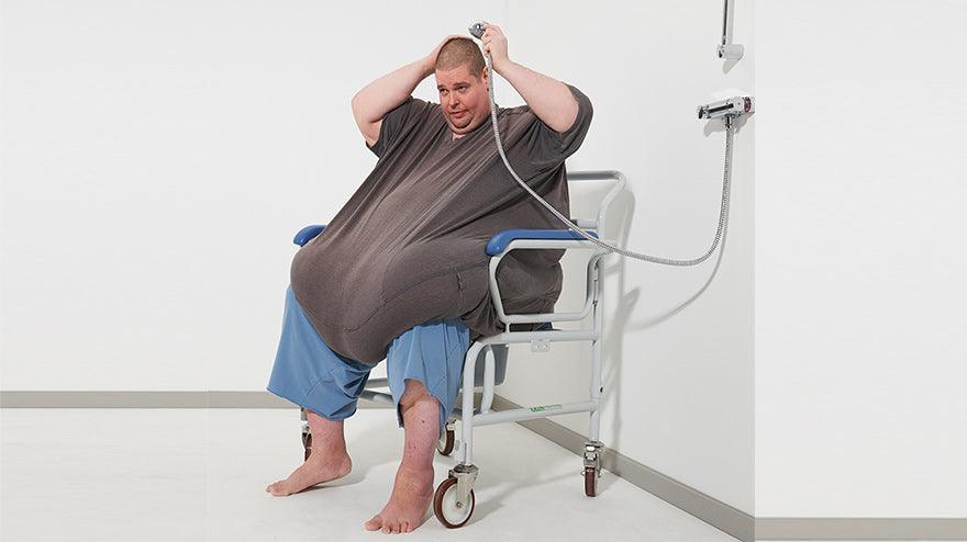 Our Top Bariatric Beds, Chairs, & Products - ProHeal-Products