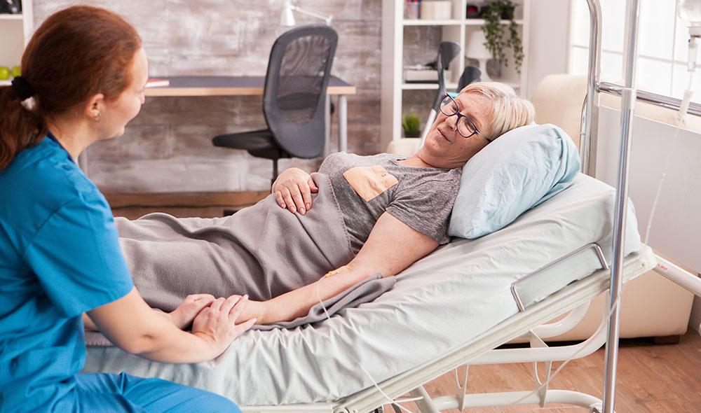 The Pros and Cons of Renting vs. Buying a Hospital Bed for Home Use - ProHeal-Products