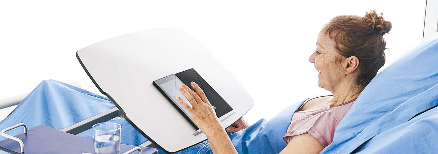 Why Choosing the Right Hospital Bed Mattress is Important - ProHeal-Products