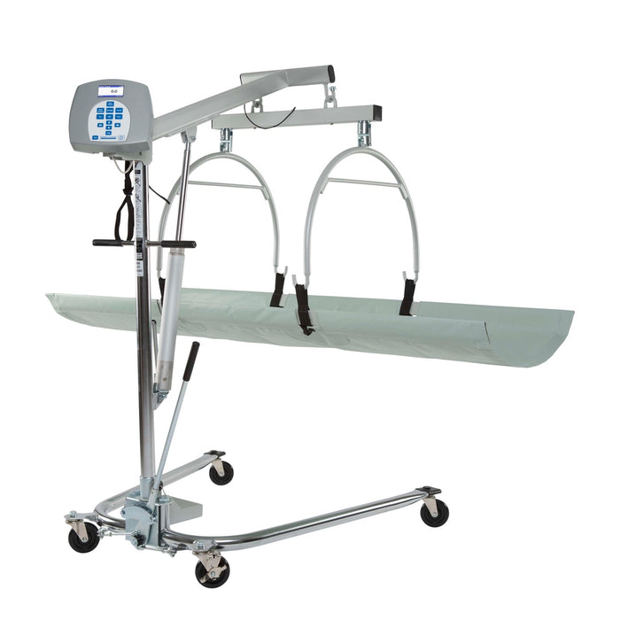 Digital In-Bed & Stretcher Scale