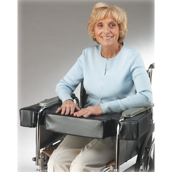 Wheelchair Lap Top Cushion