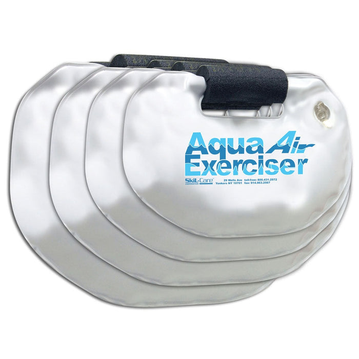 Aqua Air Weights Exerciser