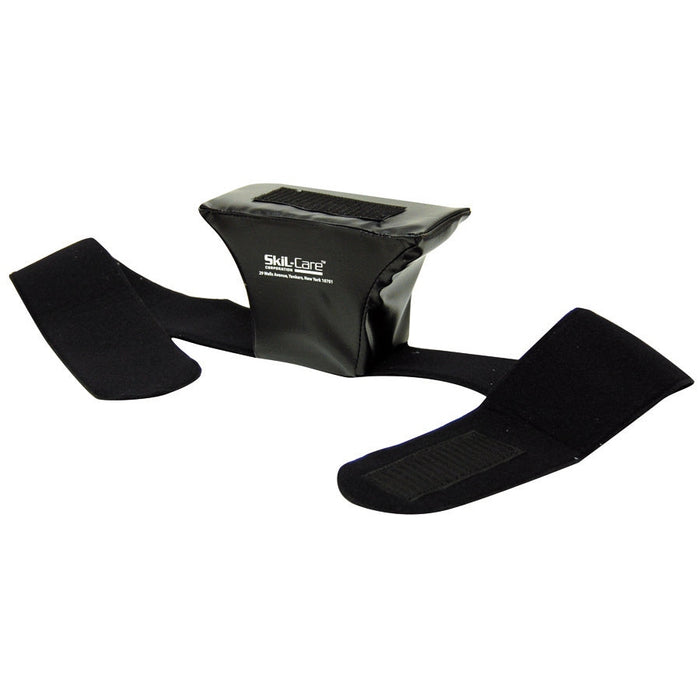 Thigh Alignment Abduction Wedge for Wheelchairs and Geri-Chairs