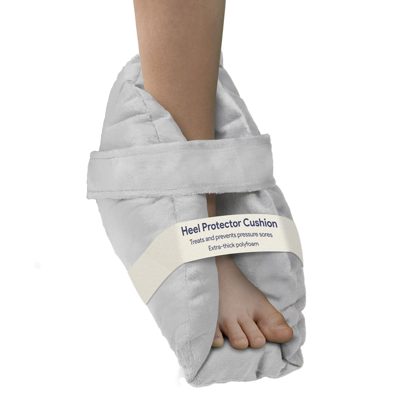 Foam Ultra-Soft Heel Protectors for Pressure Sores