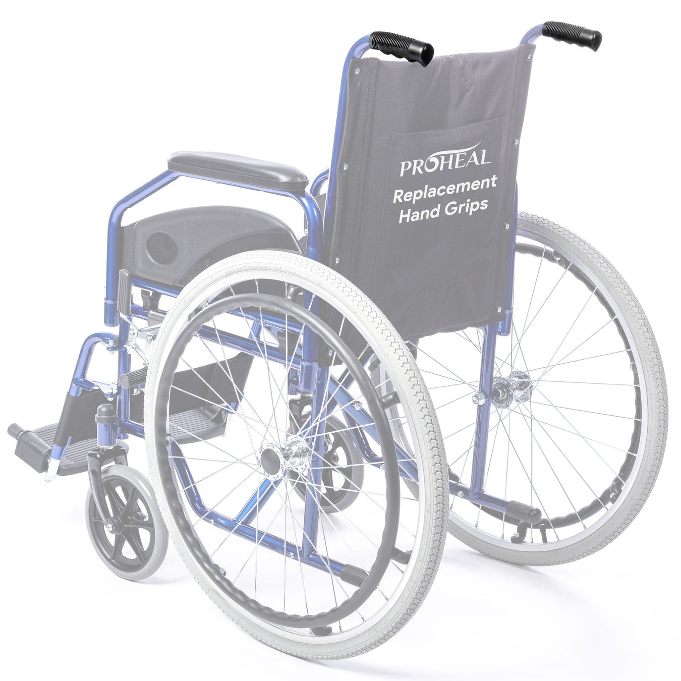 Mobility & Accessories