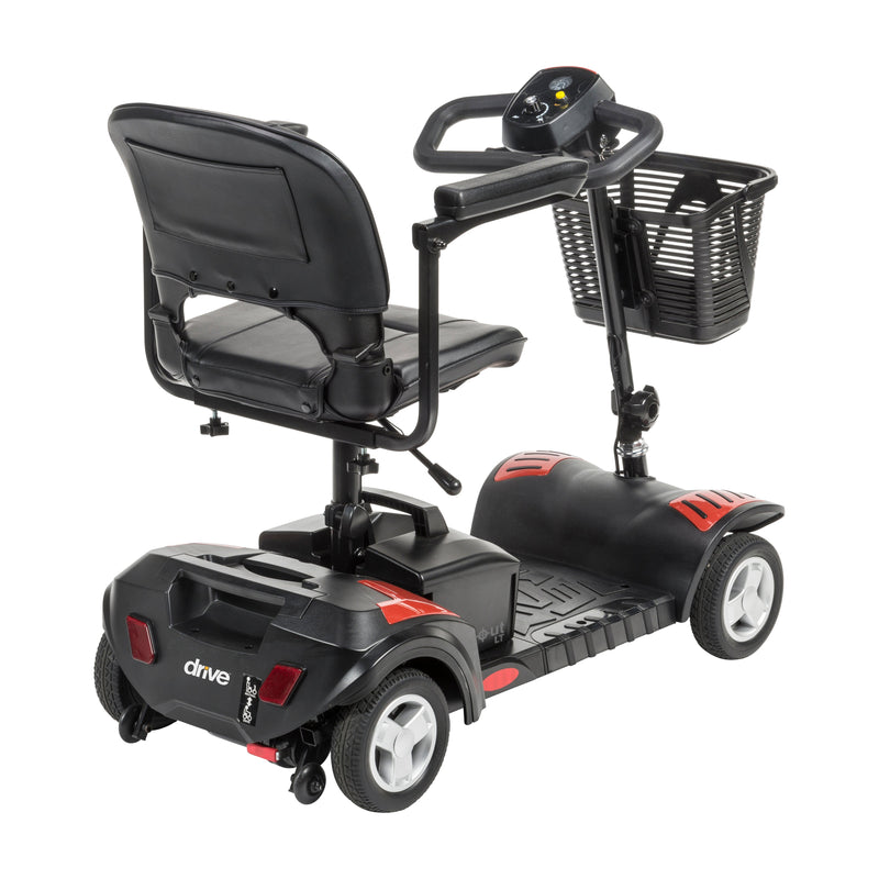 Scout LT 4-Wheel Scooter