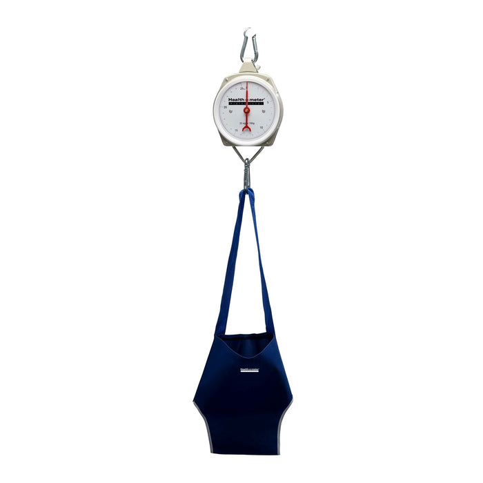 Portable Hanging Pediatric Scale