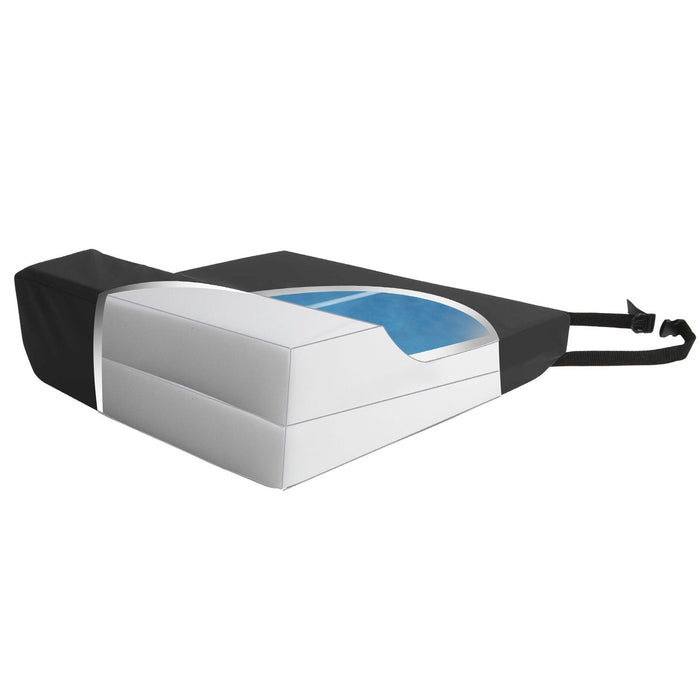 Anti Thrust Gel Seat Cushion