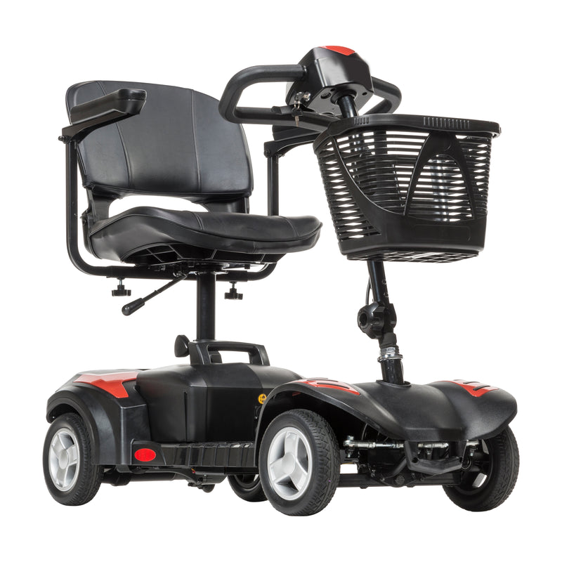 LT 4-Wheel Scooter