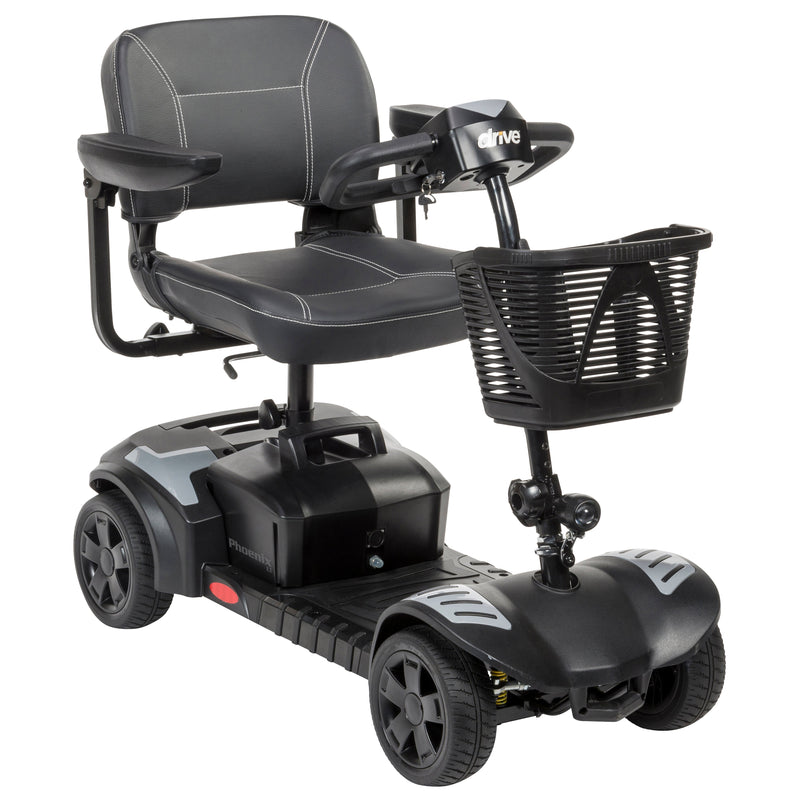 Phoenix LT 4-Wheel Scooter