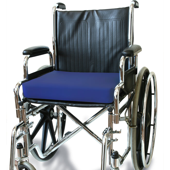 Gel-Foam Wheelchair Cushion