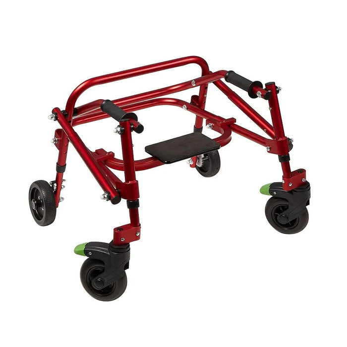 Klip 4 Wheeled Walker