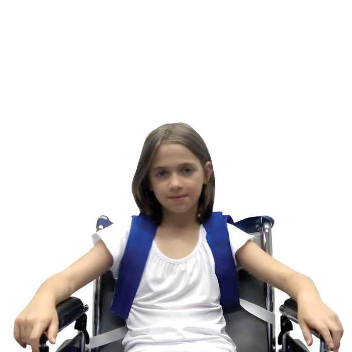 Wheelchair Posture Support