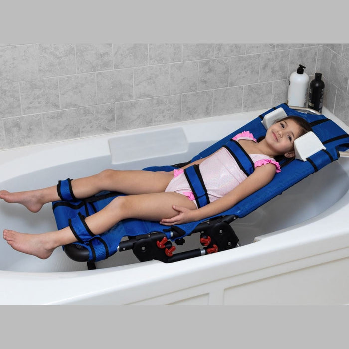 Anchor Pediatric Bath Chair