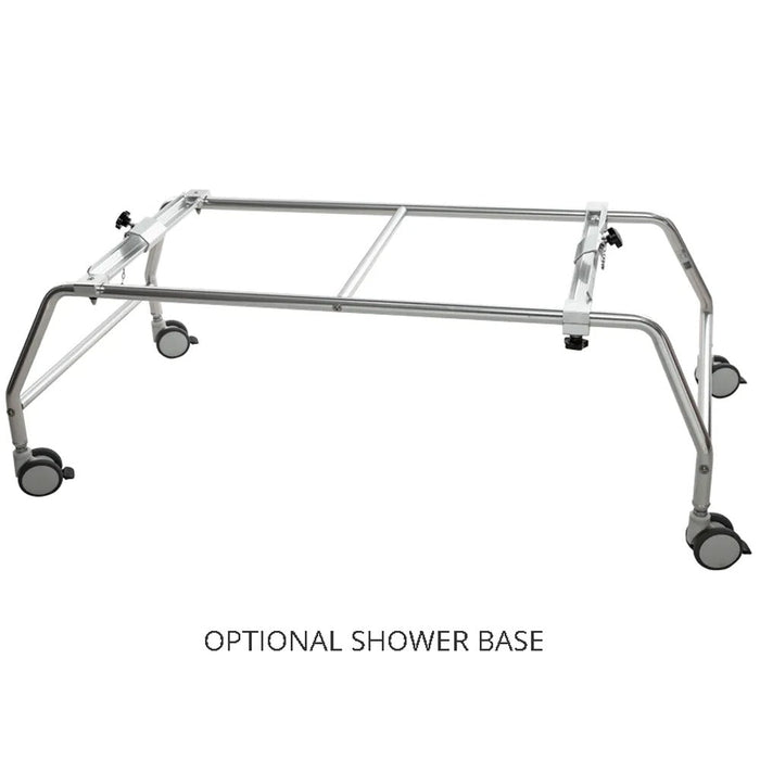 Anchor Rolling Shower Base