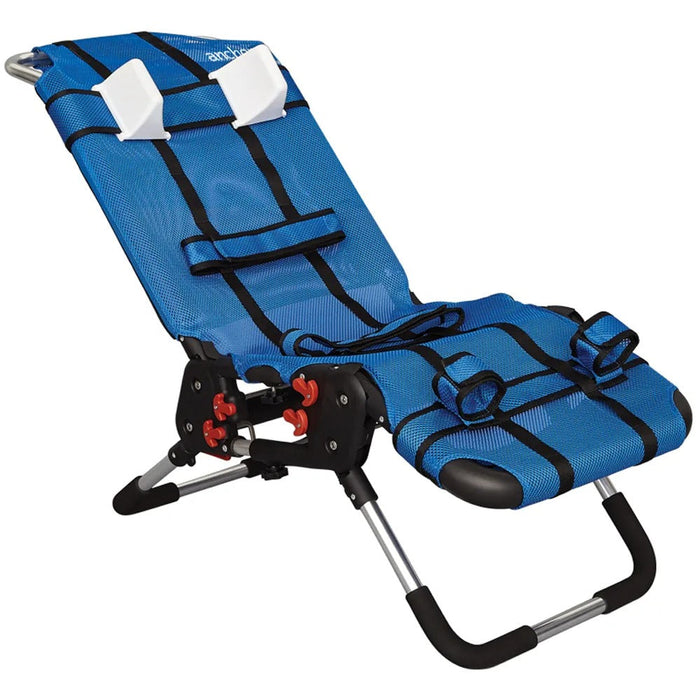 Anchor Pediatric Bath Chair