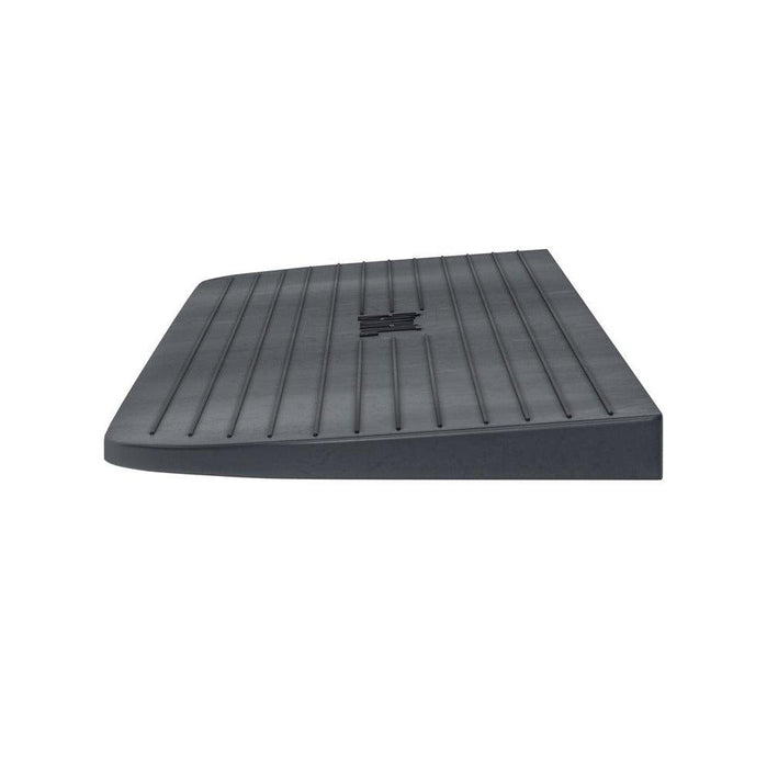 High Empower Series Rubber Threshold Ramp 100% Recycled