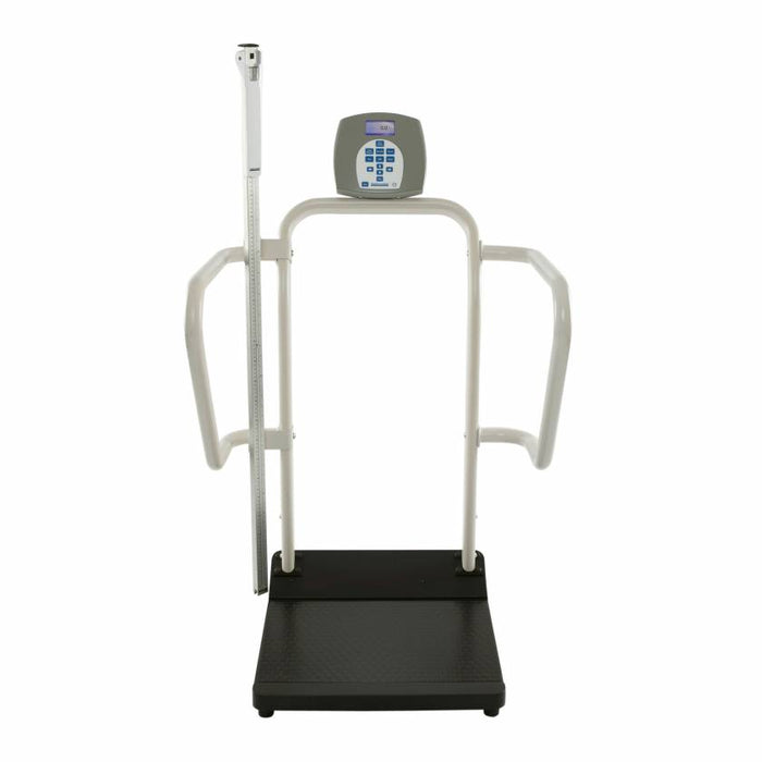 245EHR-1110 Digital Height Rod for 1110 Series of Scales