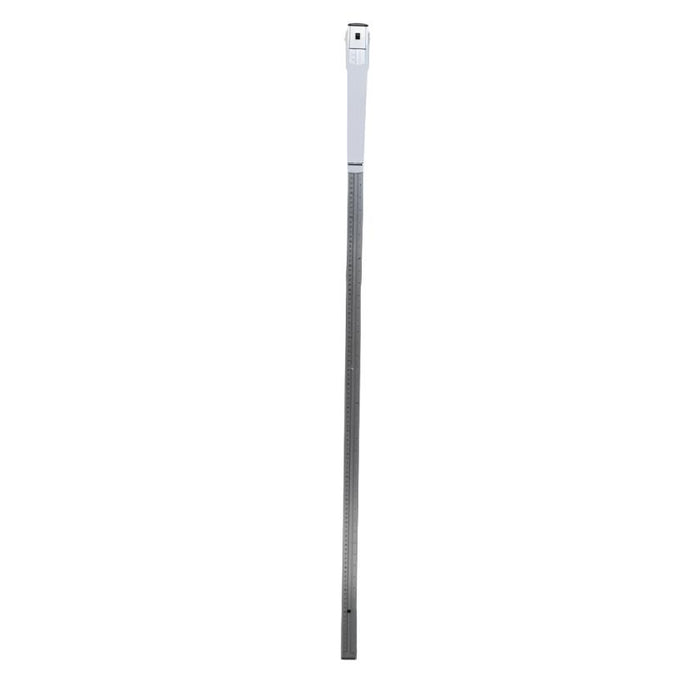 201HR-1110 Mechanical Height Rod for 1110 Series Scales