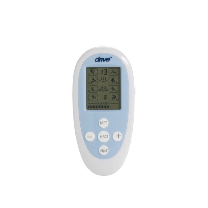 PainAway Pro Muscle Stimulator and TENS Unit with Heat Therapy