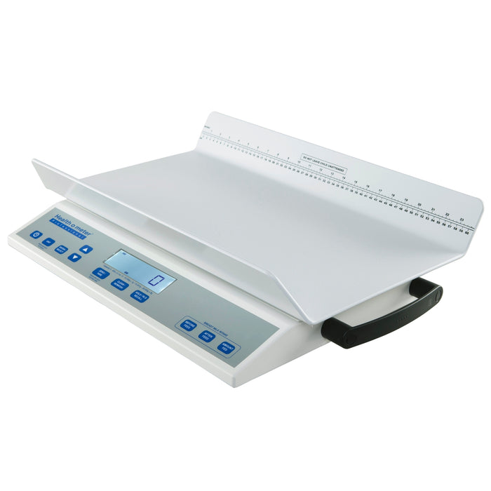 Antimicrobial High-Resolution Digital Neonatal/Pediatric Tray Scale