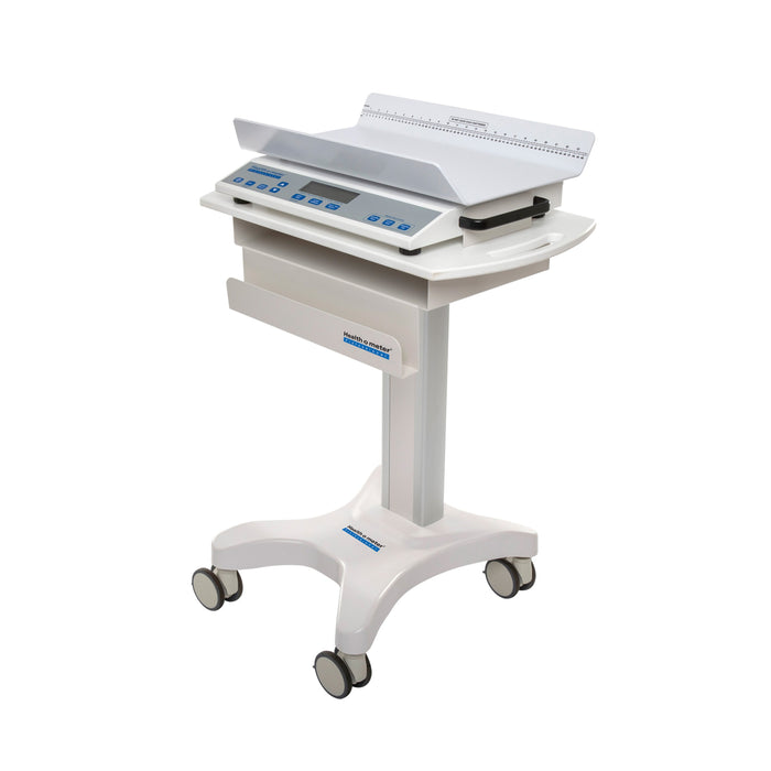 Multi-Function Acute Care Cart For 2210KL-AM Series of Scales