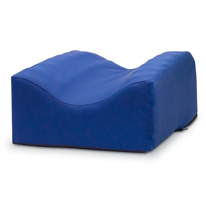 Zero-G Heel Pillow Ultra Suspension Pillow Leg Positioning Cushion