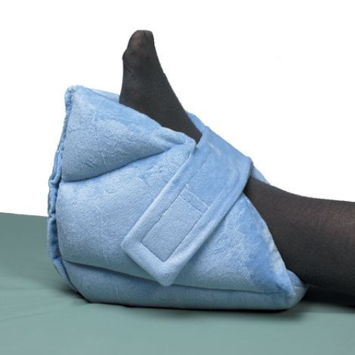 Universal Cozy Cloth Foam Heel Cushion