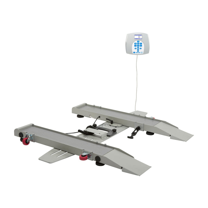 Digital Portable Ramp Scale