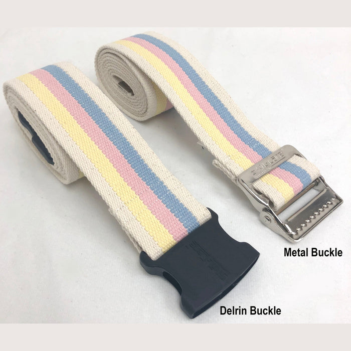 Cotton Gait Belt