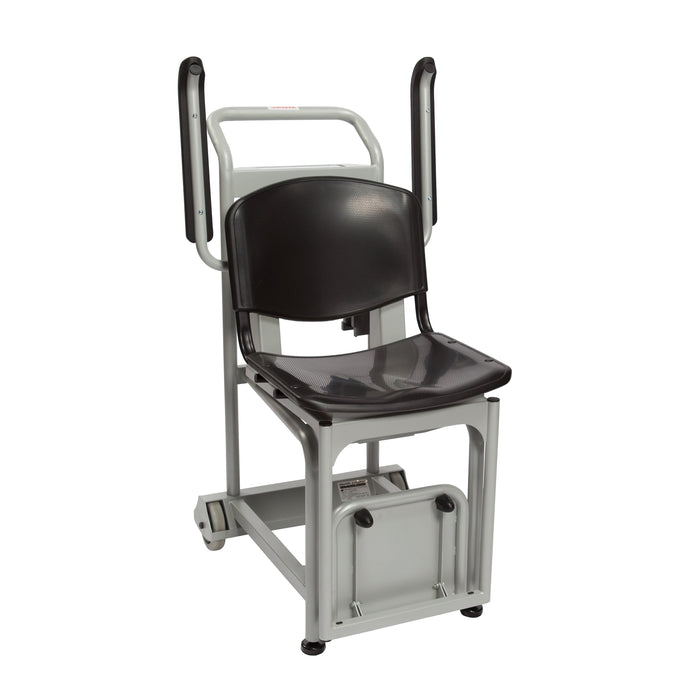 2595KL Digital Chair Scale 600 Lb Capacity