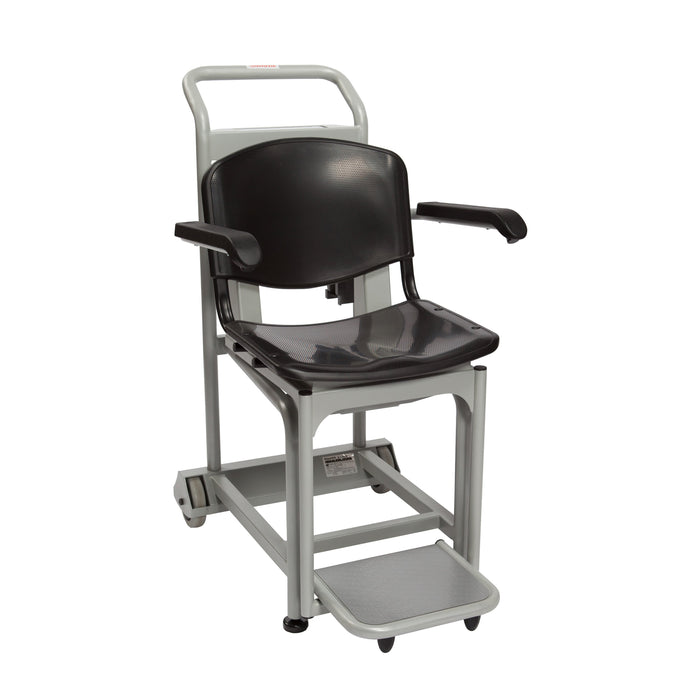 2595KL Digital Chair Scale 600 Lb Capacity