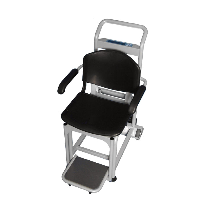 2595KL Digital Chair Scale 600 Lb Capacity