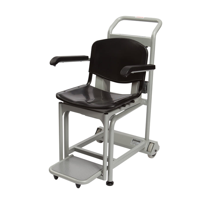 2595KL Digital Chair Scale 600 Lb Capacity