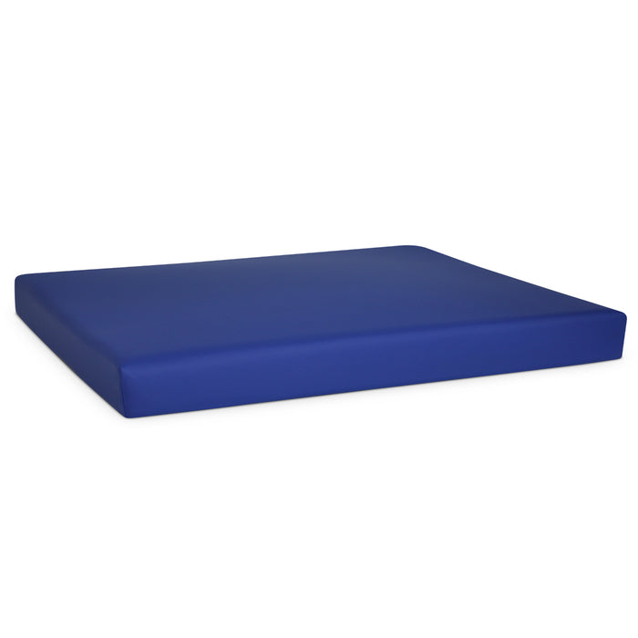 Bariatric Wheelchair Foam Cushion Super High Density Foam