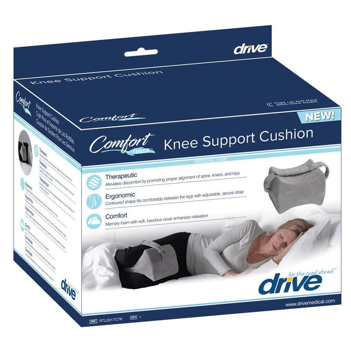 Comfort Touch Knee Support Cushion