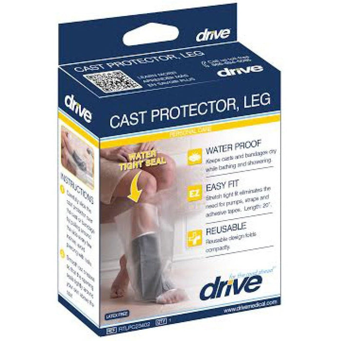 Waterproof Cast Protector