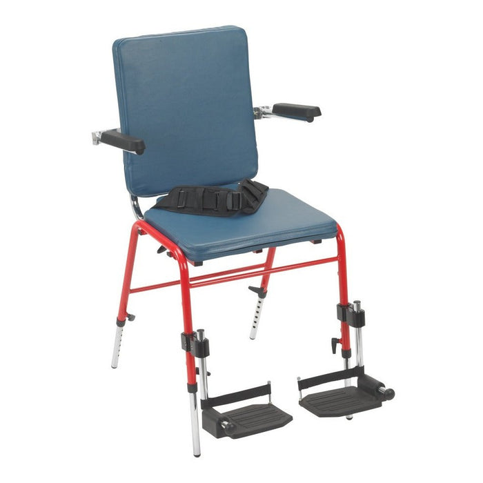 First Class School Chair Optional Footrest