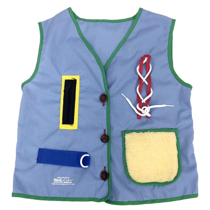 Activity Aids Apron